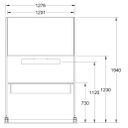 Mobile X-Line Sony BZ40 och Poly Studio