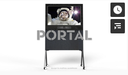 Portal Media Hub