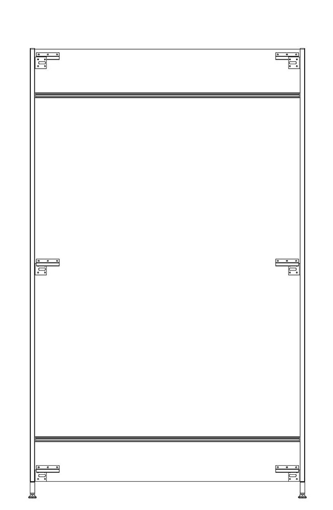 MeetingWall Skrivtavelmodul