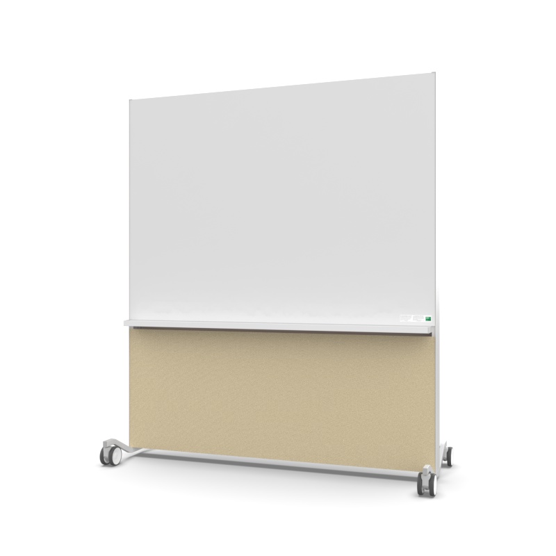 FlexWall Mobile Meeting