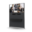 MeetingWall X-Line Sony BZ30