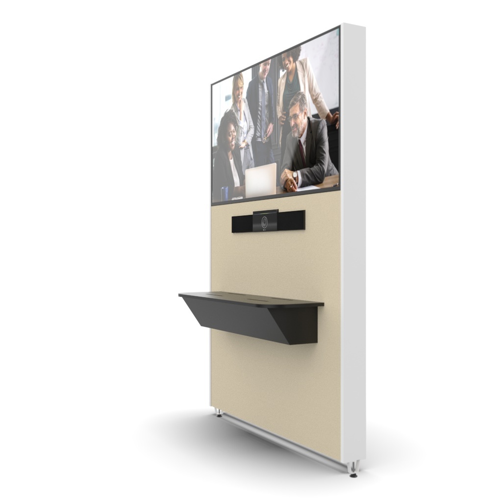 MeetingWall X-Line Sony BZ30