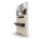 MeetingWall X-Line Sony BZ30