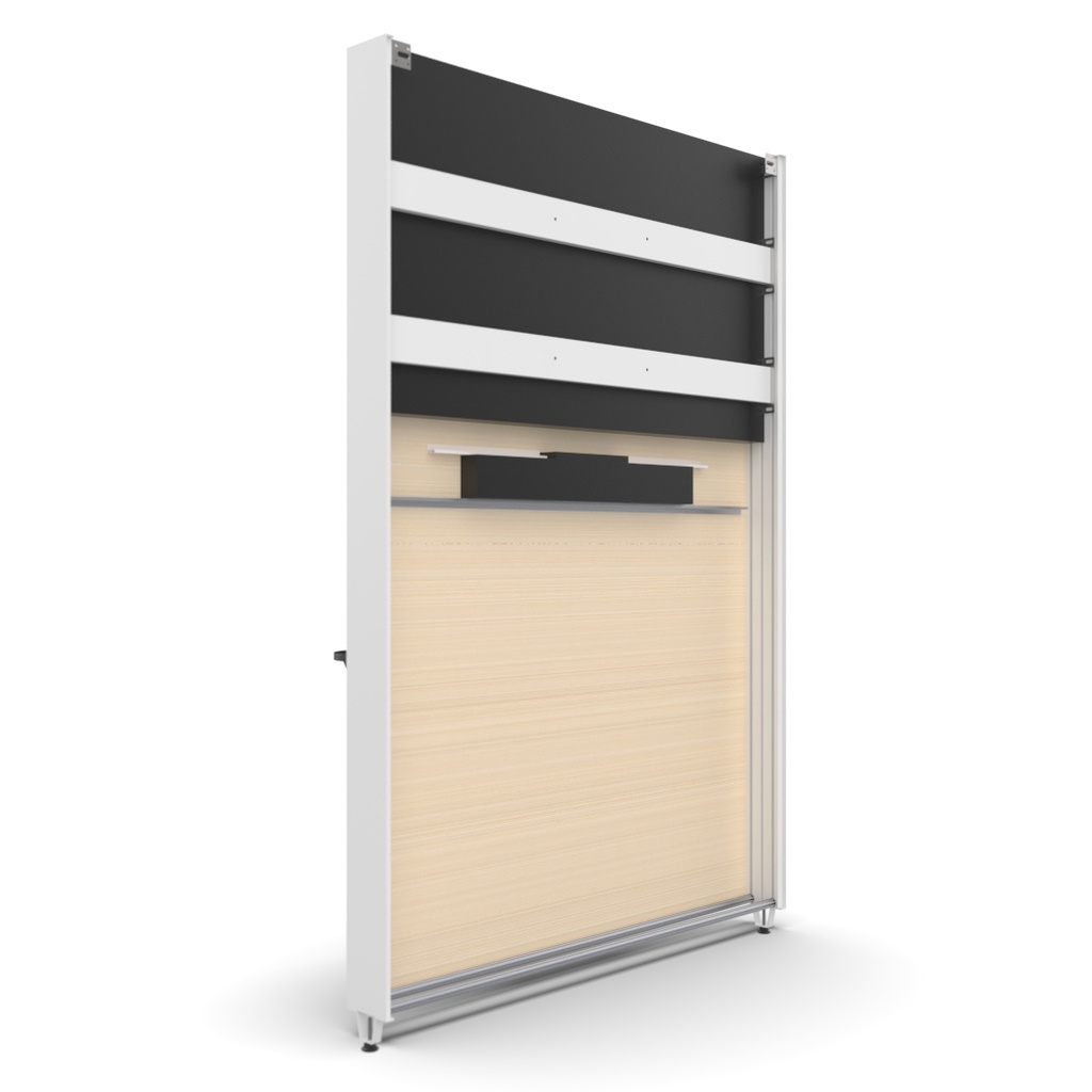 MeetingWall X-Line Sony BZ30