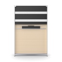 MeetingWall X-Line Sony BZ30