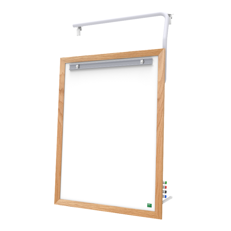 DesignLine Blädderblockstavla