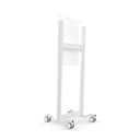 DesignLine Blädderblocksstativ