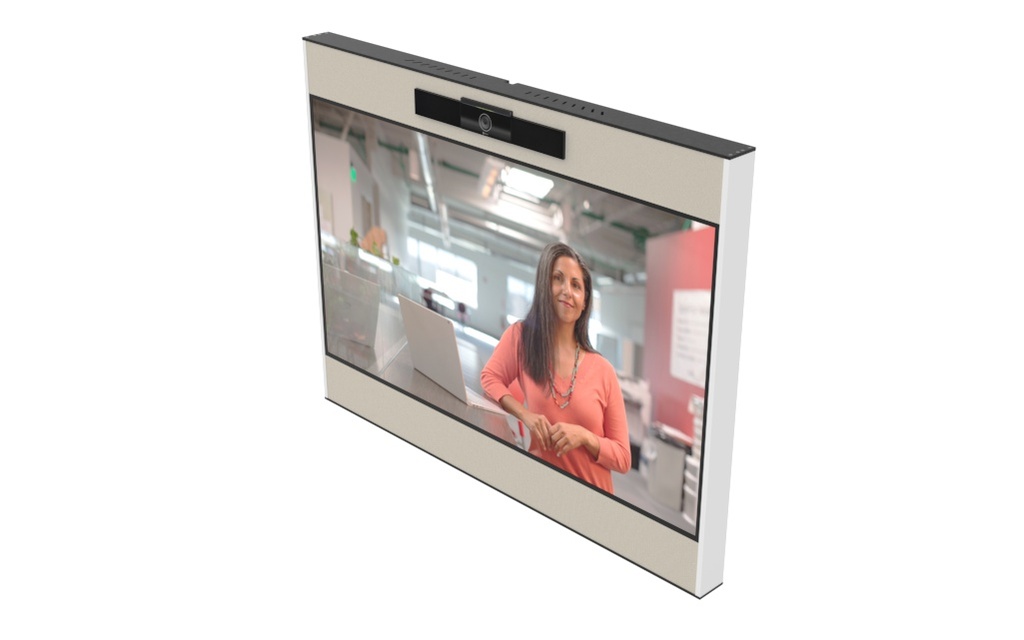 MeetingFrame Classic Custom Shop