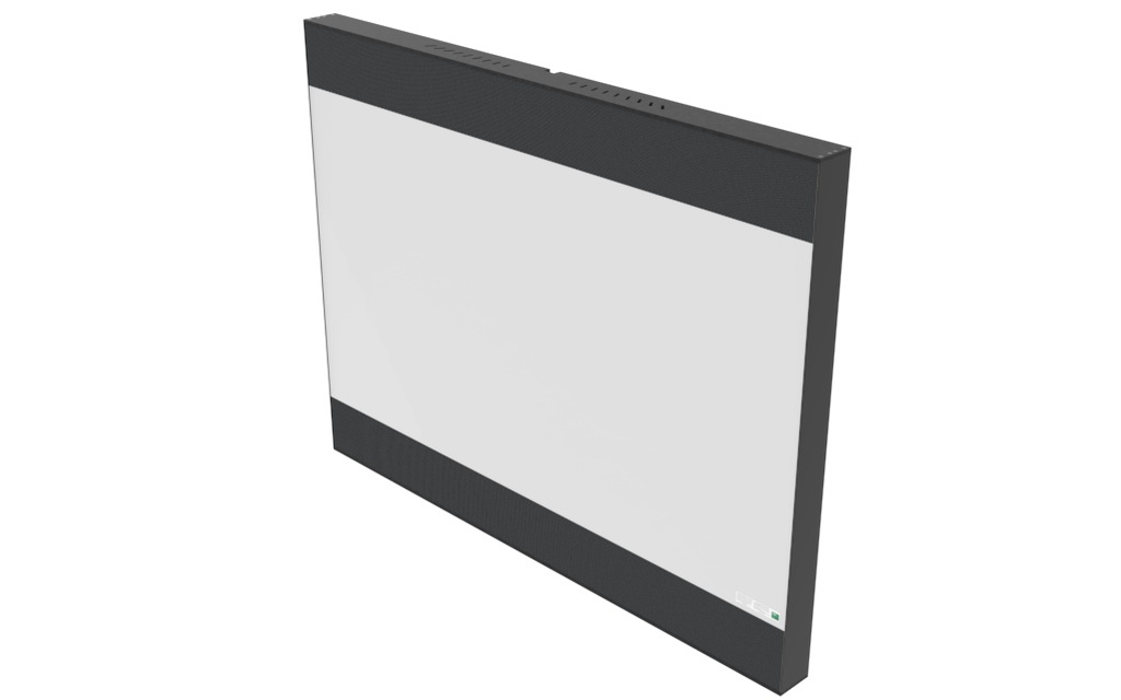 MeetingFrame Classic Custom Shop Whiteboardmodul