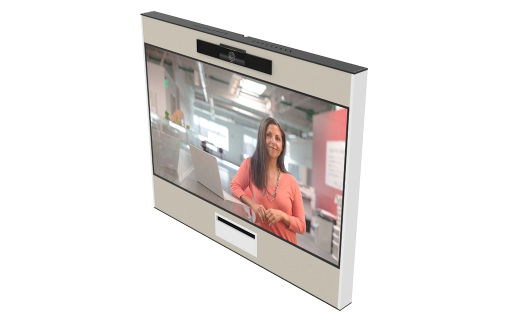 MeetingFrame X-Line Custom Shop