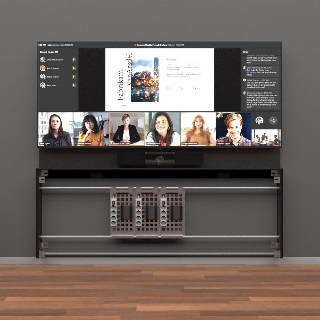 FlexPanel CustomShop