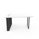 FrontRow Wedge Table