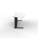FrontRow Arc Table
