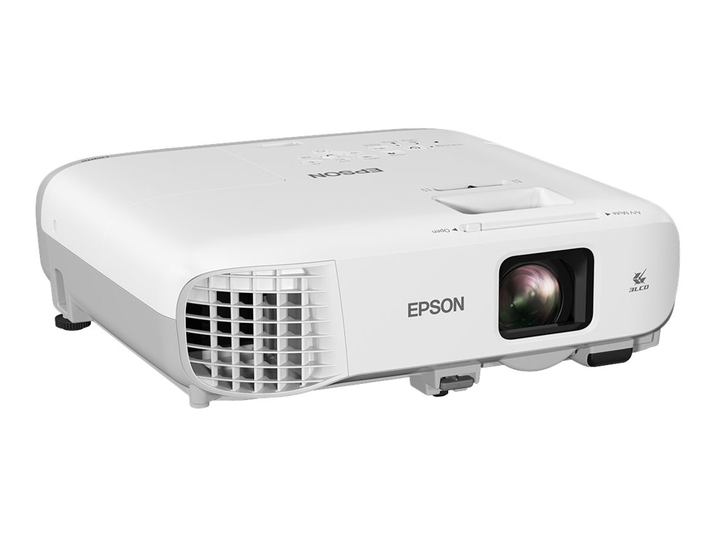 Projektor Epson EB-990U