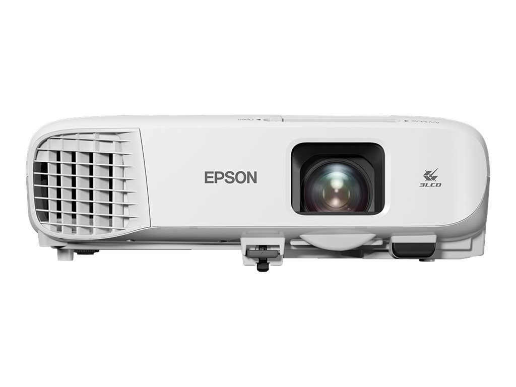 Projektor Epson EB-990U