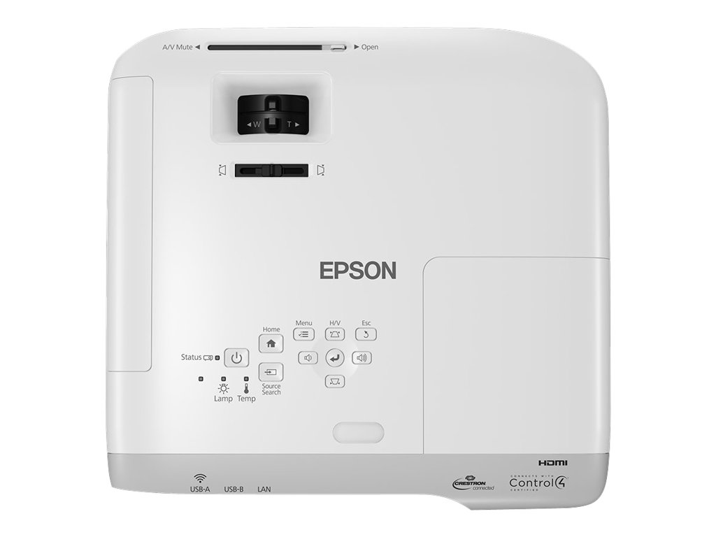 Projektor Epson EB-990U