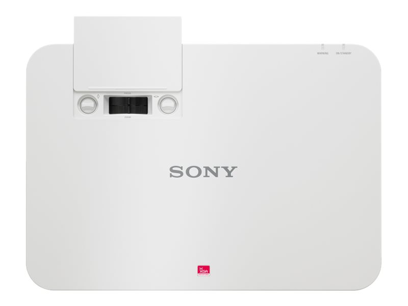 Projektor Sony VPL-PWZ10