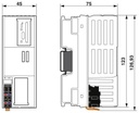 Styrsystem PLC