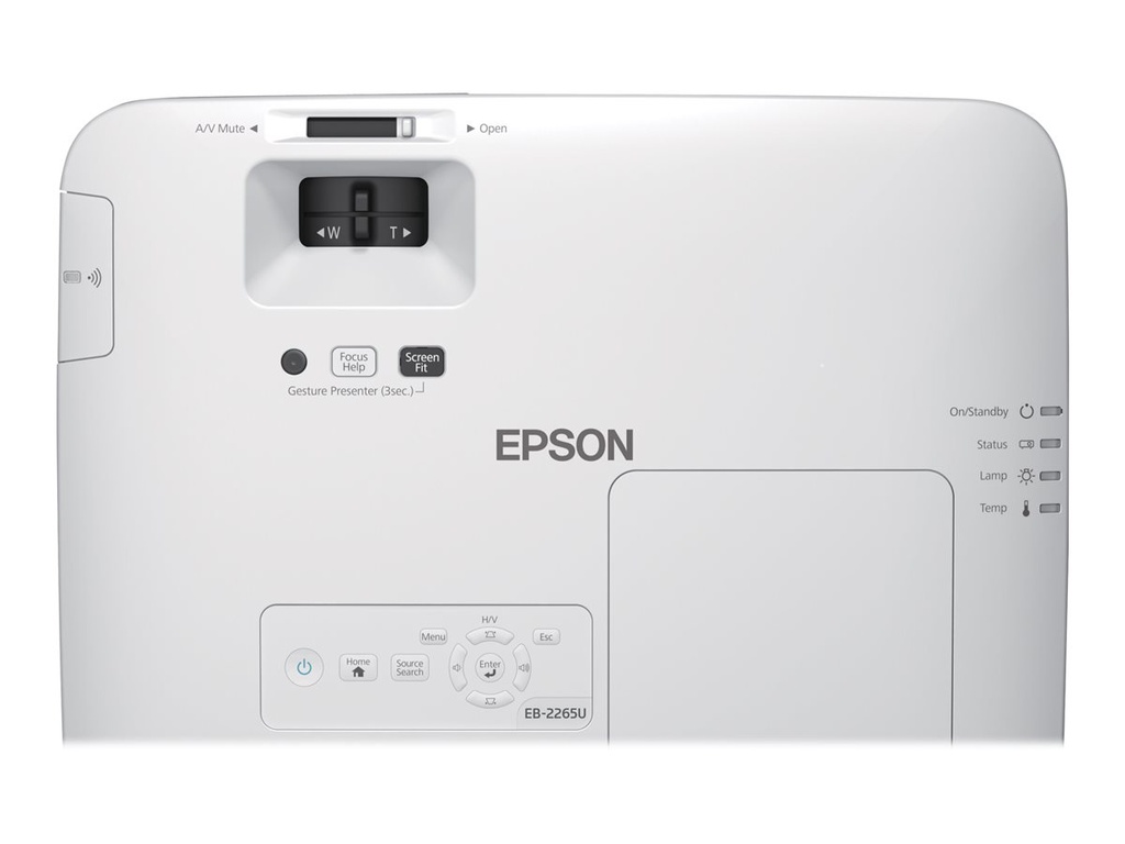 Epson EB-2265U