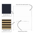 MeetingWall X-Line Custom Shop