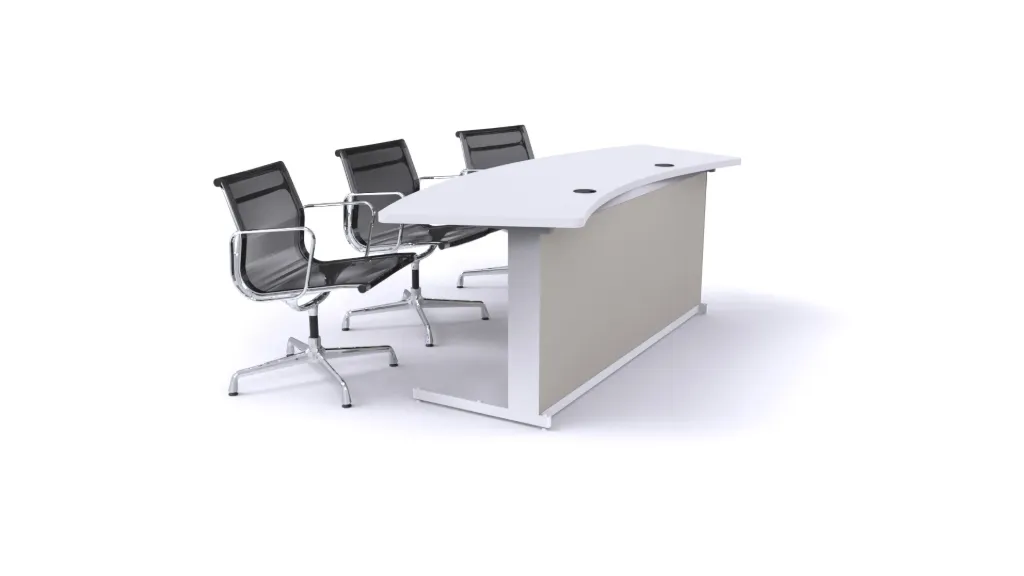 FrontRow Arc Table