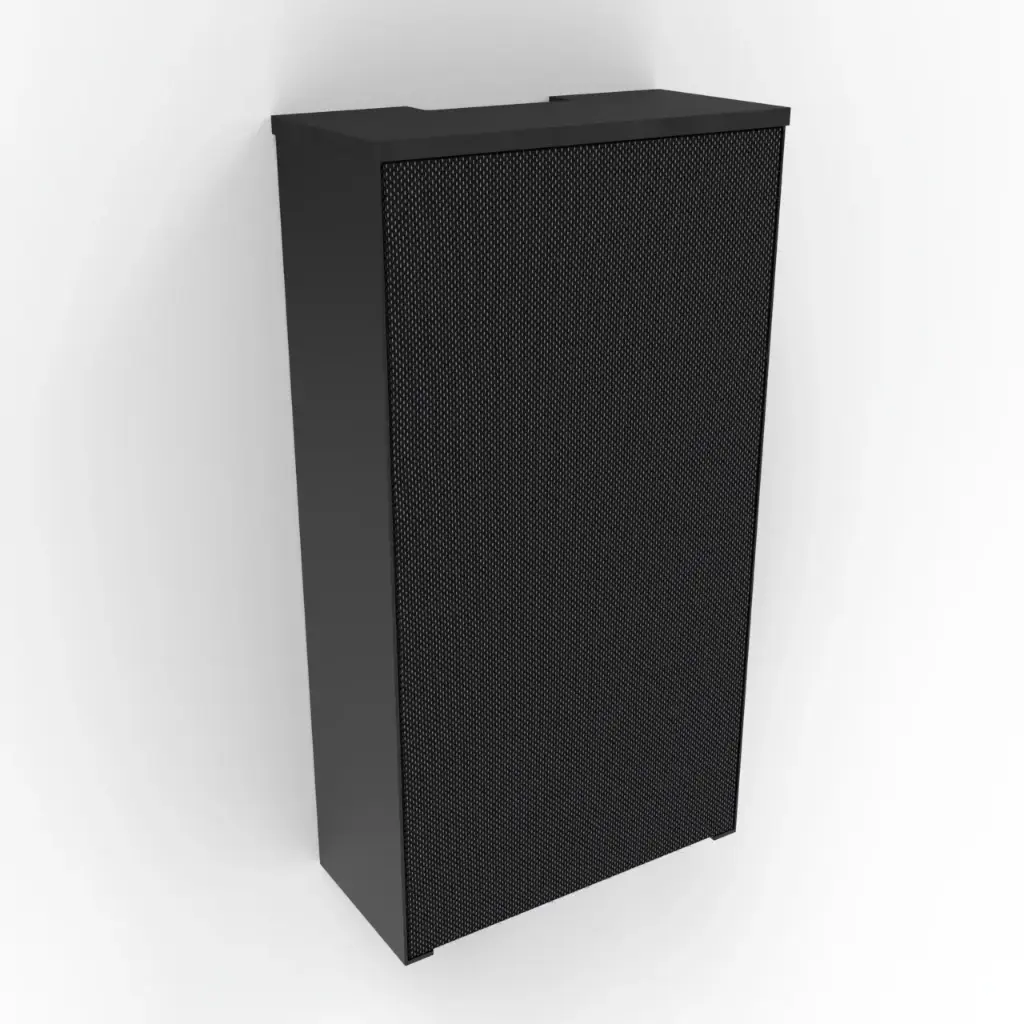 [42056] FlexPanel Basic (Svart)