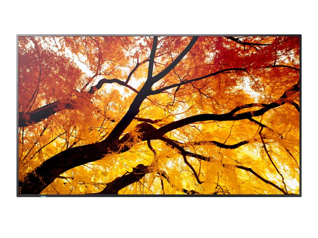 [SW504] Sharp / NEC M552 | 55" med skyddsglas