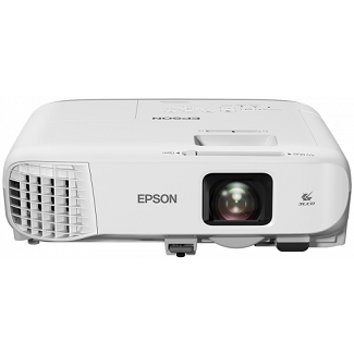 Projektor Epson EB-980W