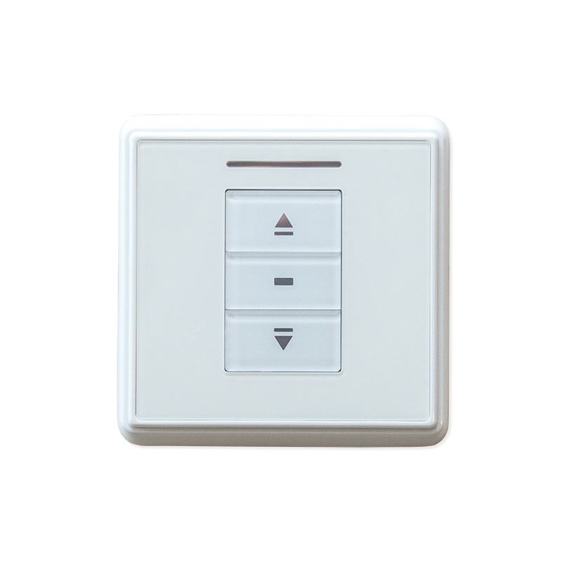 [57906] X-Line Wall-Mounted Remote Control