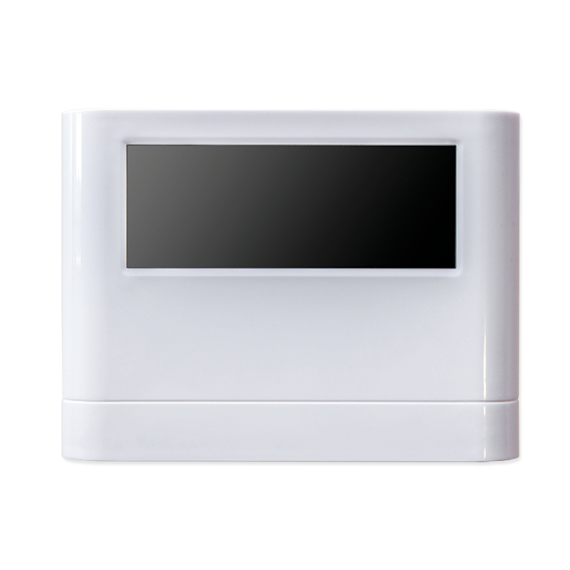 [57912] Radio receiver and control box (RS 485/232) for 4 motors