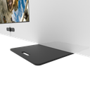 Laptop shelf