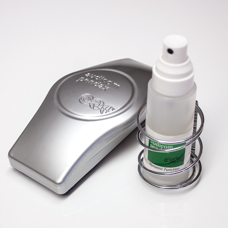 Miraclean cleaning system