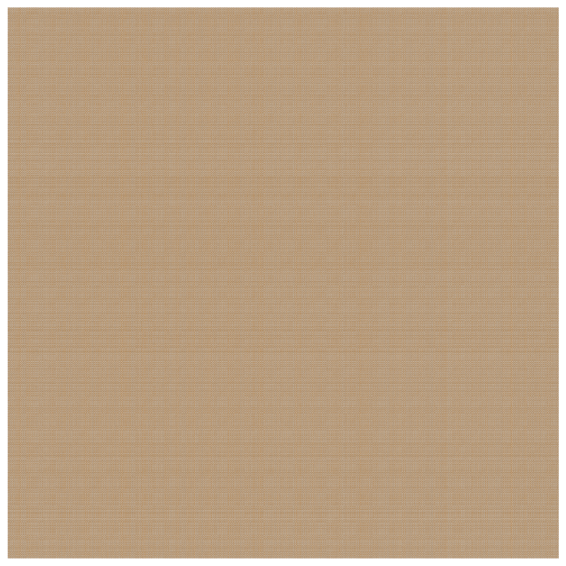 [23005] Basic Anslagstavla (600x600mm, Linne)