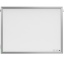 DesignLine Writing board for AV rail