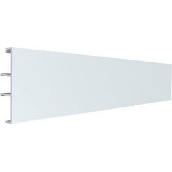 Decor for AV rails