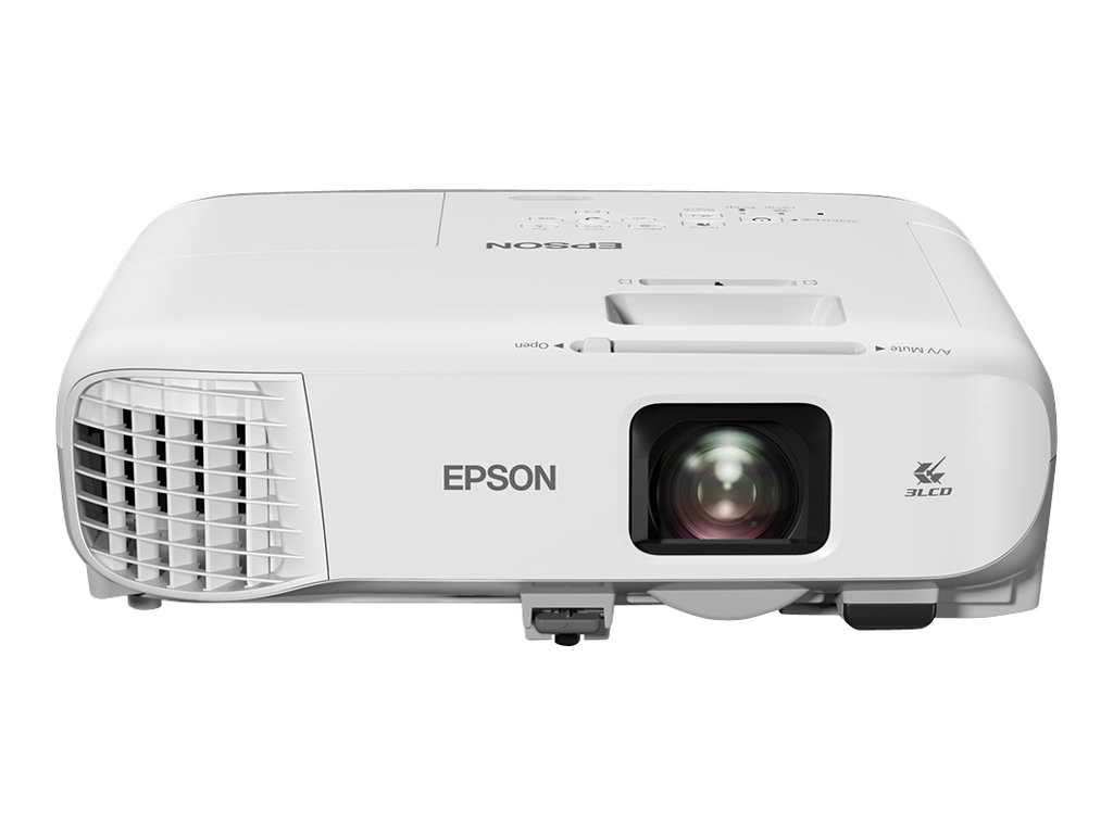 Projektor Epson EB-990U