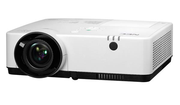 Projektor NEC ME382U