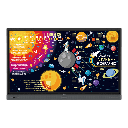 BenQ 4K UHD 86” Education Interactive Flat Panel Display RP8601K