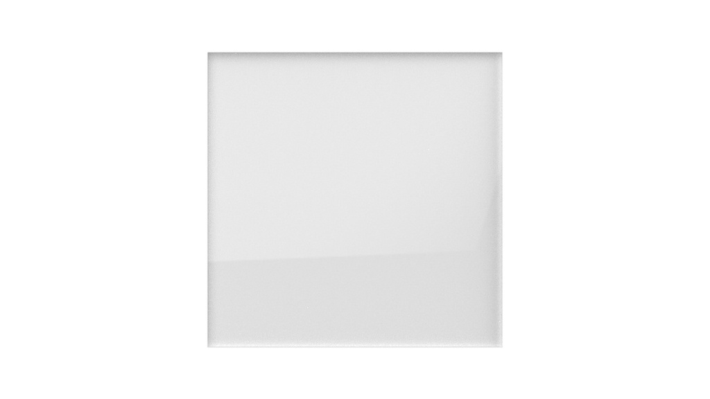 [47000-130] Lintex Mood Wall Pure Glass Writing Board (300x300mm)