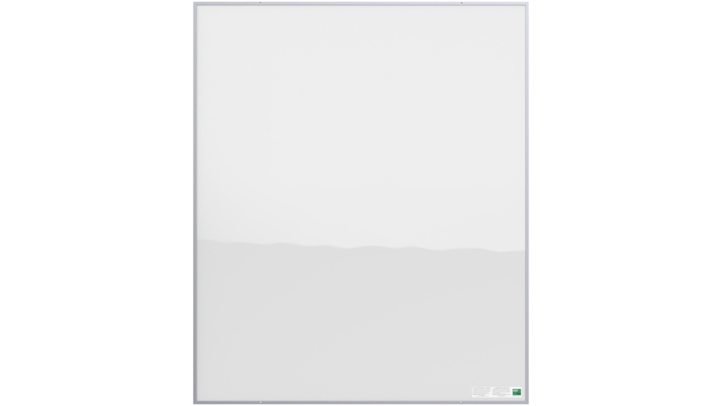 [12307] Economy Writing Board (Anodised, 1203x1003mm)