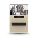 MeetingWall X-Line Sony BZ30
