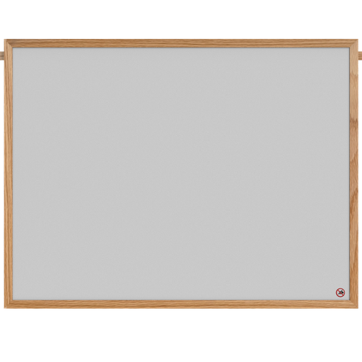 X-Line Projection Screen for AV rail