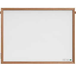 X-Line Writing board for AV-rail