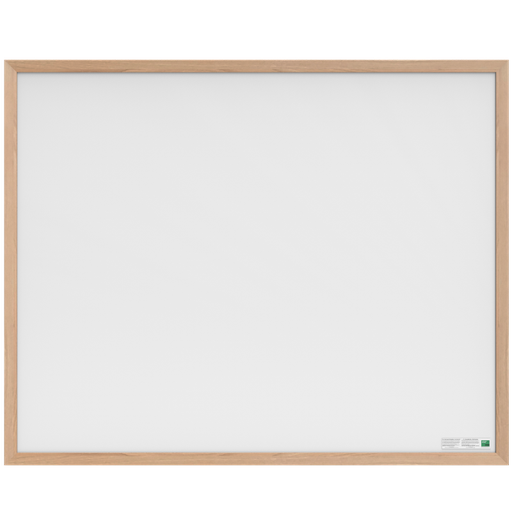 Writing board for X-Line AV-Wall