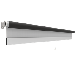 Basic Manual Roller Blind