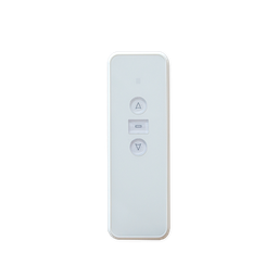 [57904] Handheld remote control with 1 channel