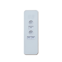 [57905] Handheld remote control with 16 channels
