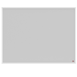 X-Line Projection Screen for AV Wall
