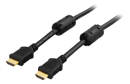 HDMI Basic (Male/Male)