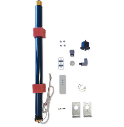 Motoriserade drivsystem